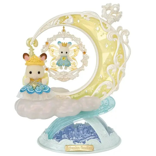 Sylvanian Families - Zestaw wróżek, Księżycowy Blask