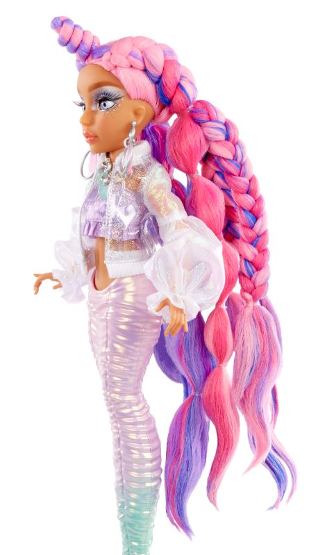 Mermaze Mermaidz syrenka Kishiko 581352