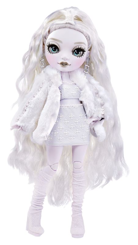 Rainbow High Shadow High Natasha 583547 /3