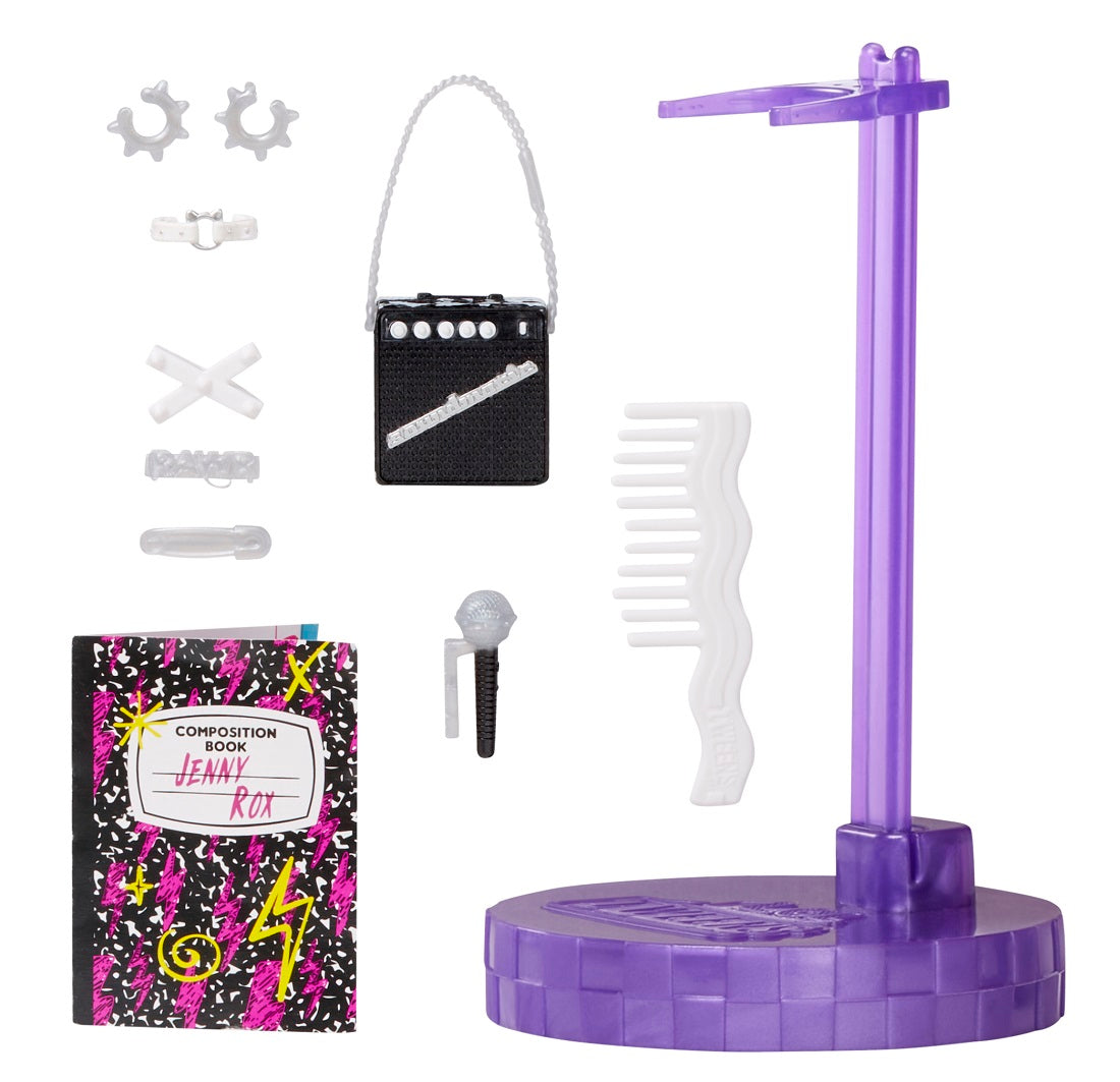L.O.L. Surprise Tweens Core JennyRox 588719