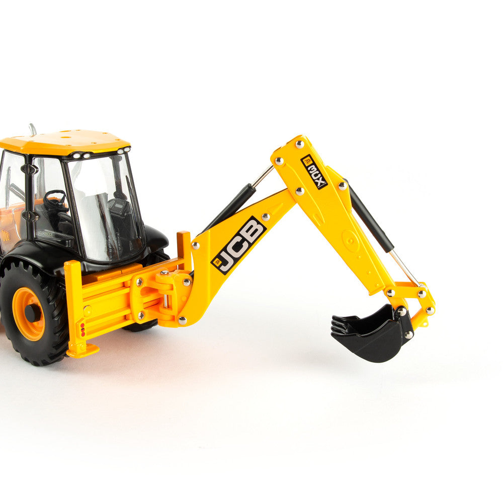 TOMY Britains koparko-ładowarka JCB 3CX 42702 /3