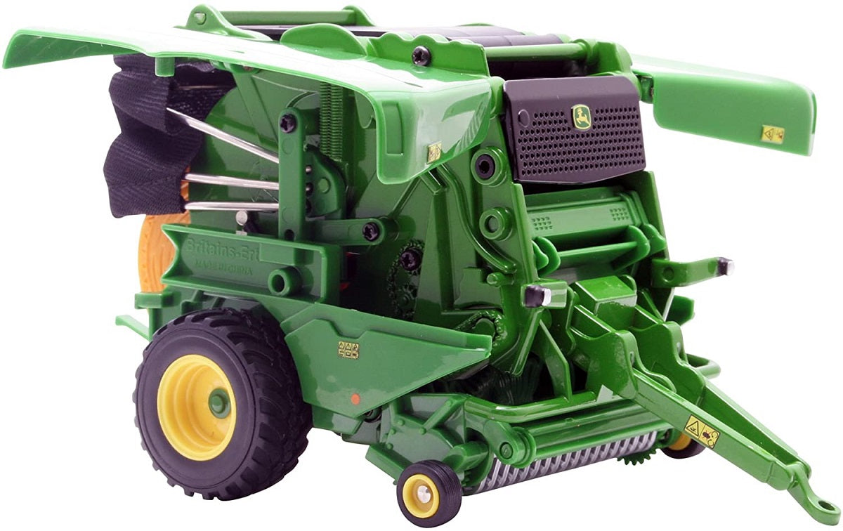 TOMY John Deere prasa rolująca 990 42784