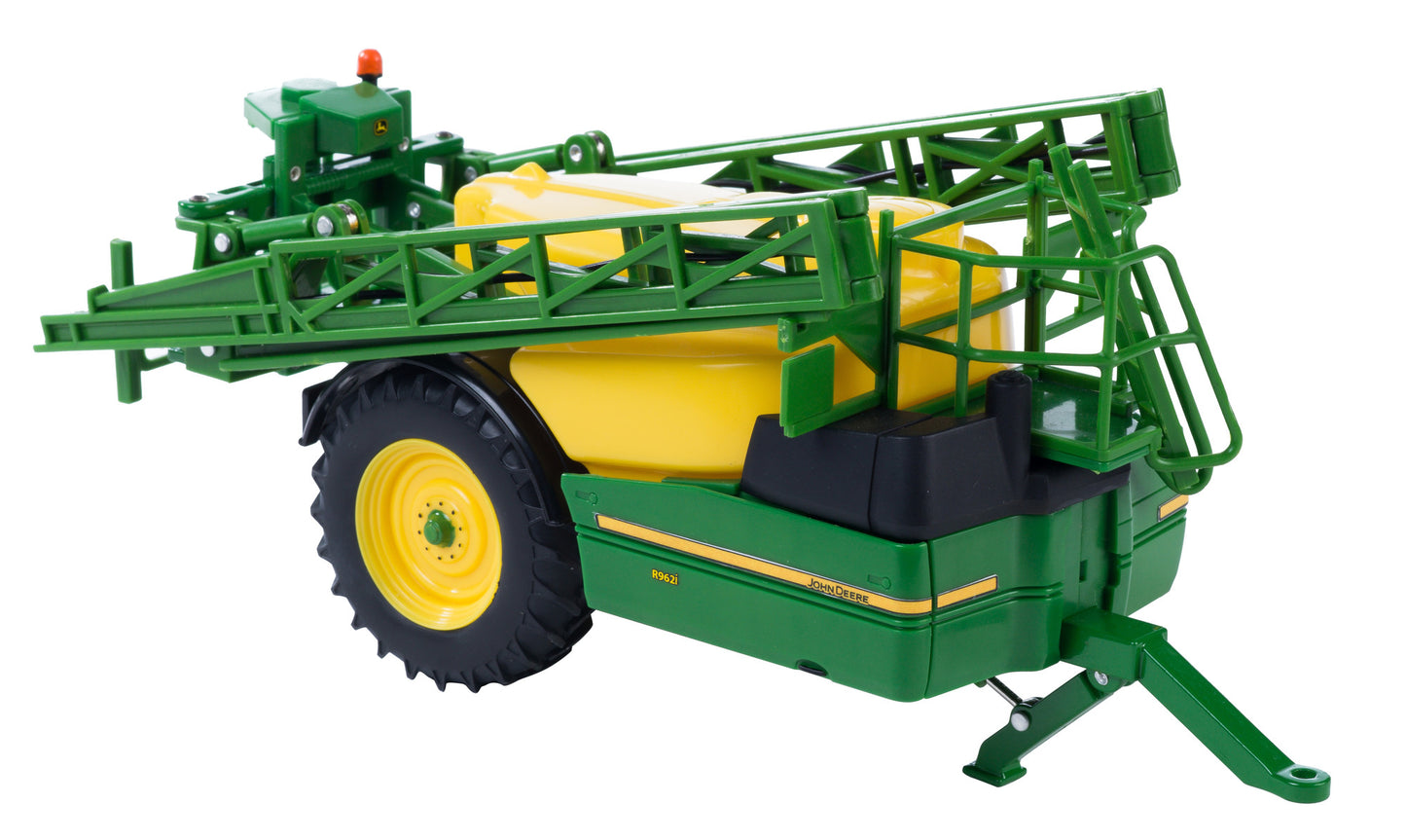 TOMY Britains opryskiwacz John Deere R962i 42909