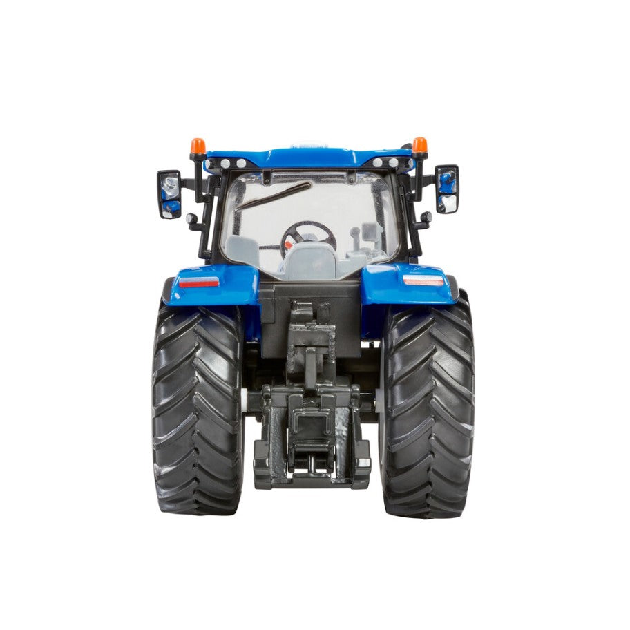 TOMY Britains NewHolland T6.175 traktor 43356