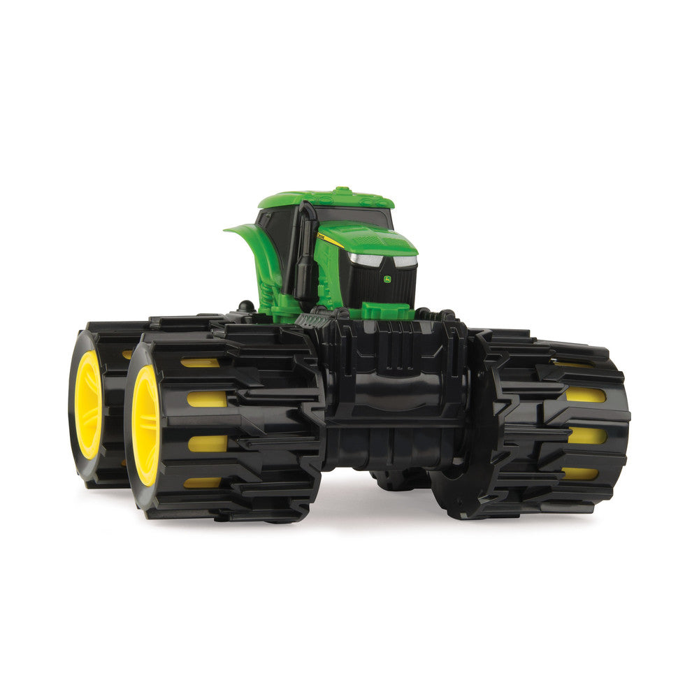 TOMY John Deere traktor mega opony mini 46711/2