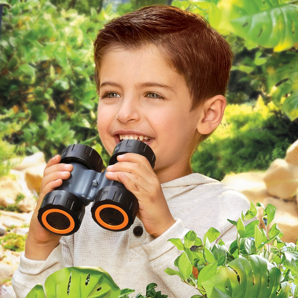 MGA LITTLE TIKES BigAdvent.Safari SUV 662140