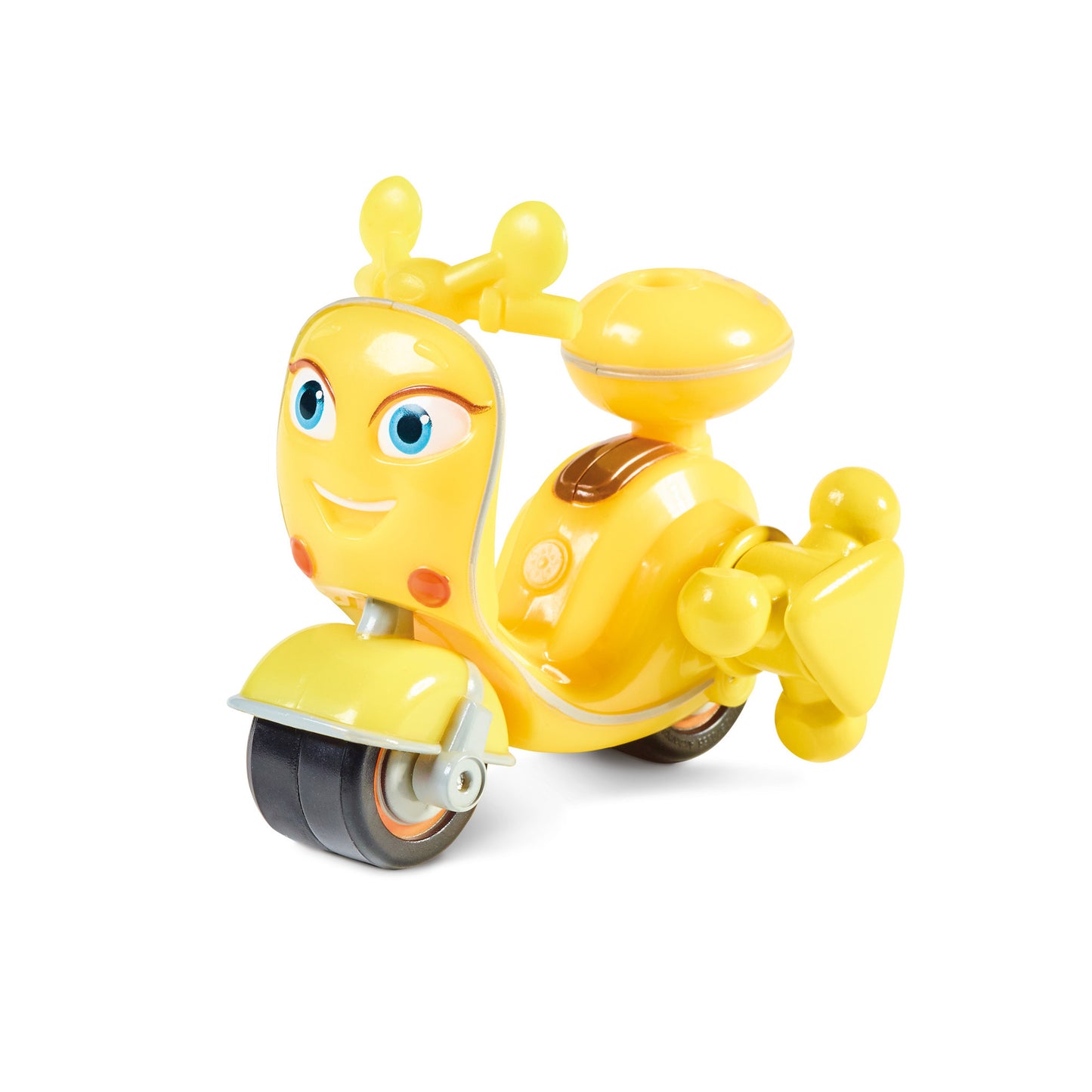TOMY RICKY ZOOM motor SCOOTIO T20023 T20020