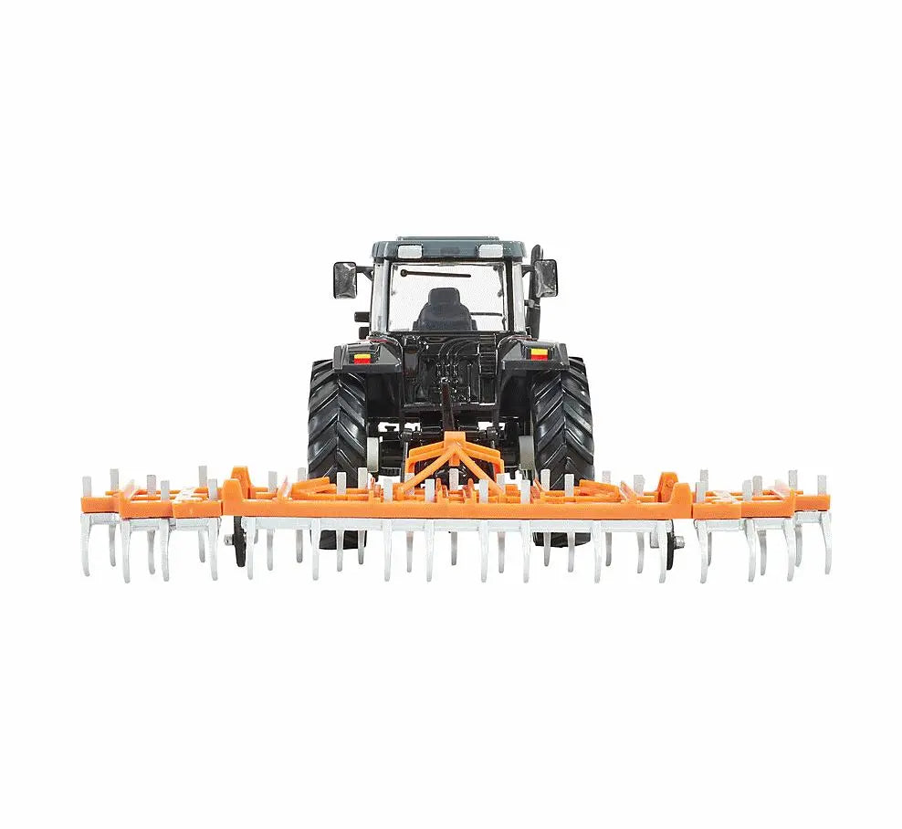Britains massey ferguson kultywator