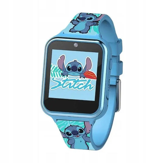 Stitch smartwatch 10 funkcji
