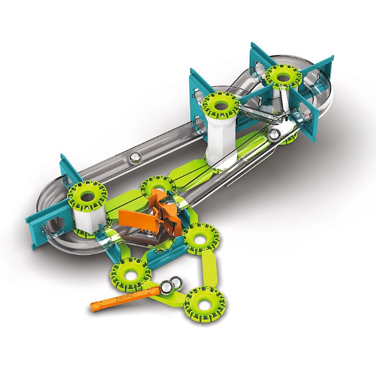 TREFL MechanicsGravityRaceTrack G760 07609