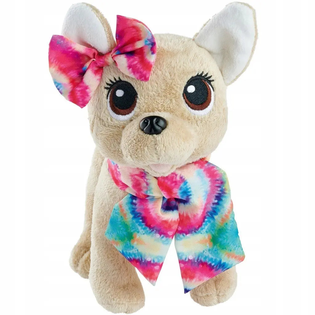 Chi Chi Love Batik style
