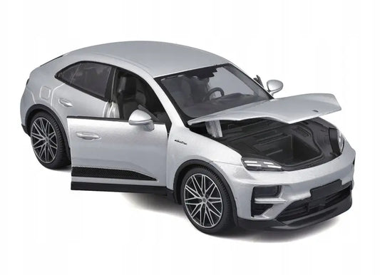 1:24 Porsche Macan Turbo Electric