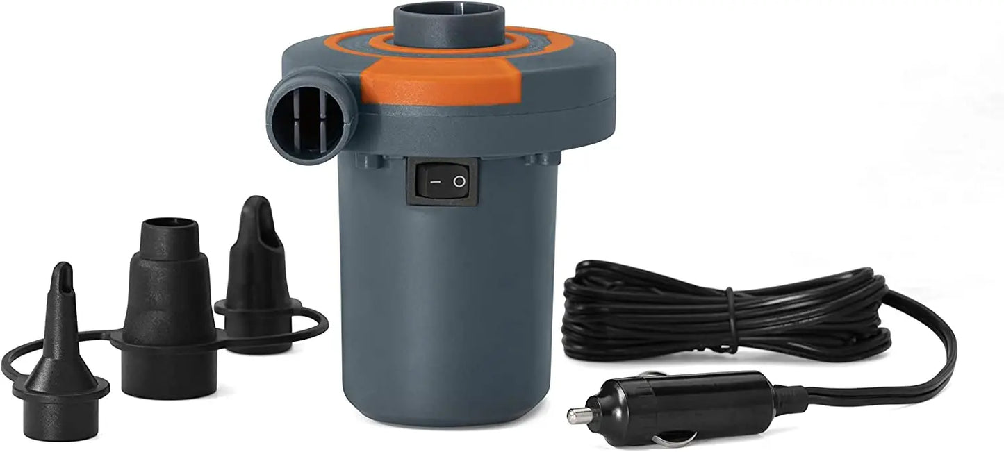 Pompka 12V 96W 0,034BAR 680L/min B62144