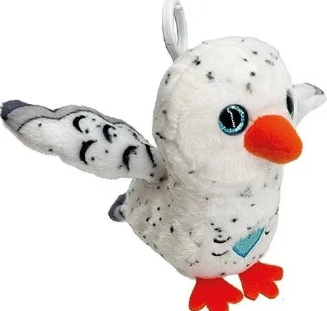 COBI Wesołe gadułki Sowa 9402 01389