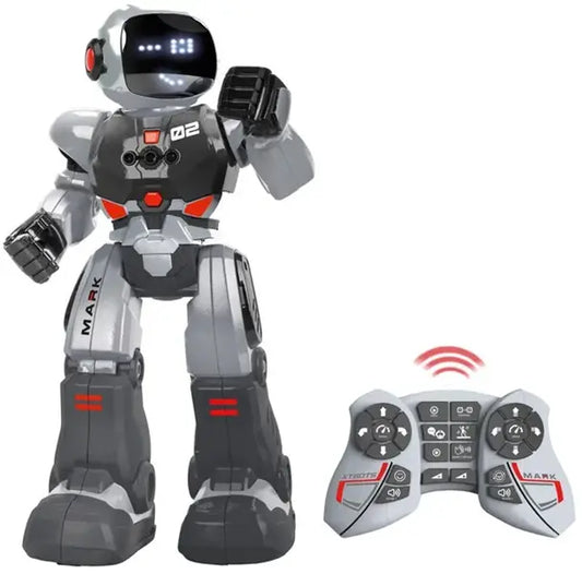 Xtrem Bots RC Robot Mark