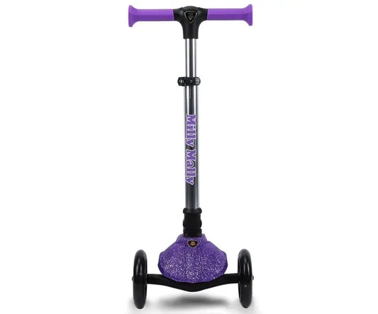 Hulajnoga balansowa Scooter Jelly Violet