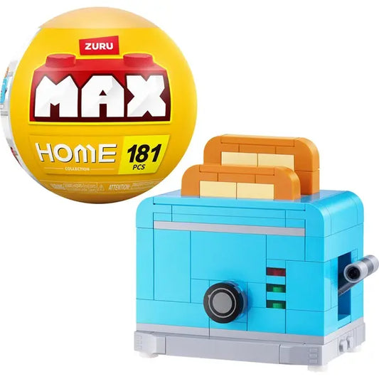 ZURU MAX-MAX Home kula 83224GQ1 50136