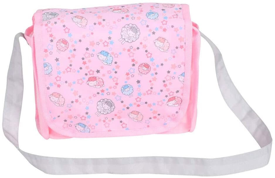 BABY ANNABELL Roamer Pram wózek głęboki 1423623