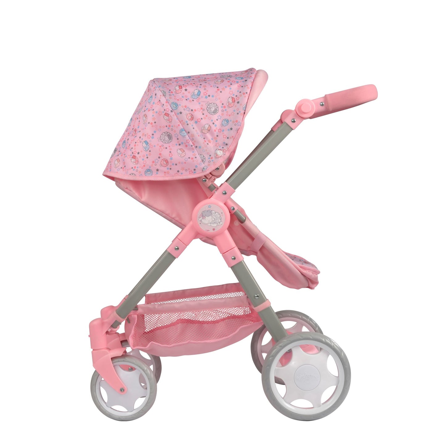 BABY ANNABELL wózek wielofunk 6w1 1423624