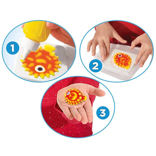 Aqua gelz zestaw xxl