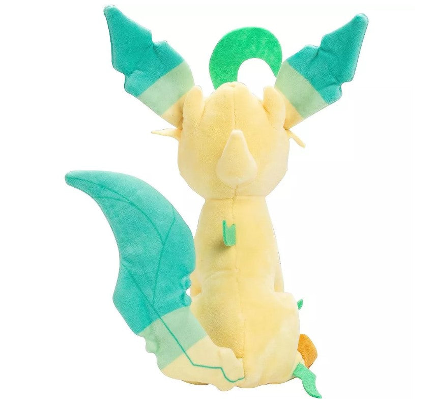 POKEMON plusz 20cm Leafeon 22977