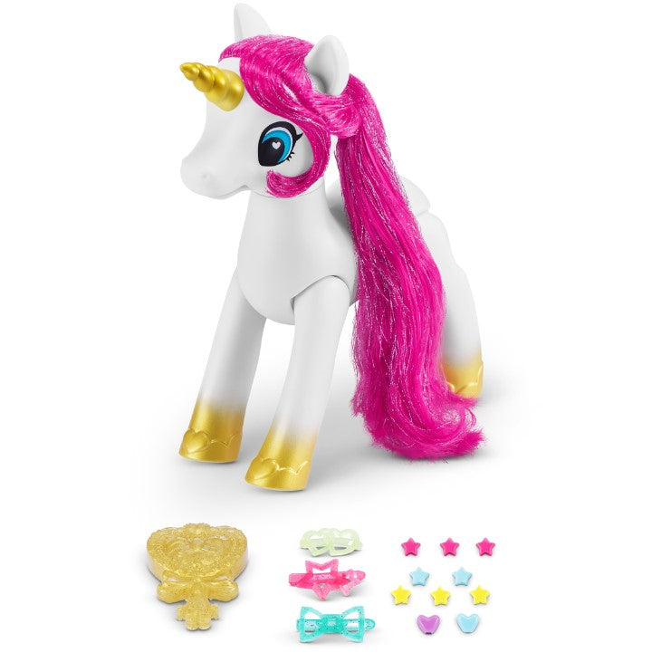 ZURU Sparkle stylizacja jednorożca 100372