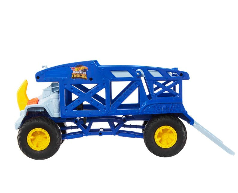HW MT Rhino Rig Transporter Nosorożec HFB13 /1