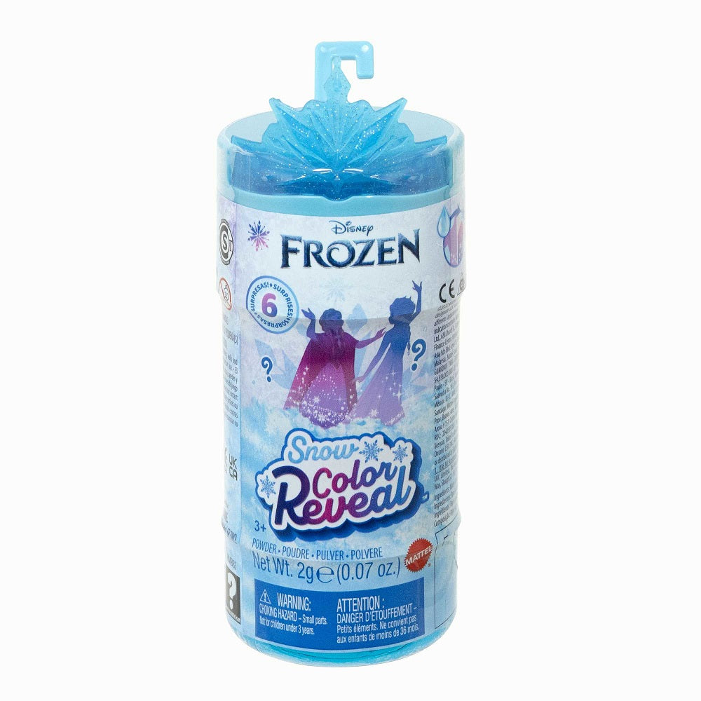 DISNEY Frozen CR laleczka HMB83 /4