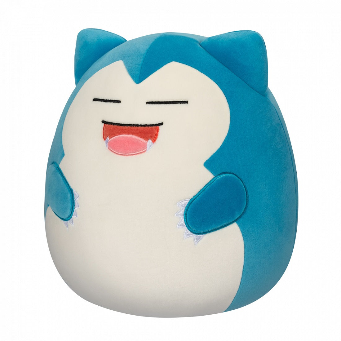 Pokemon Squishmallows Snorlax 25cm 36823