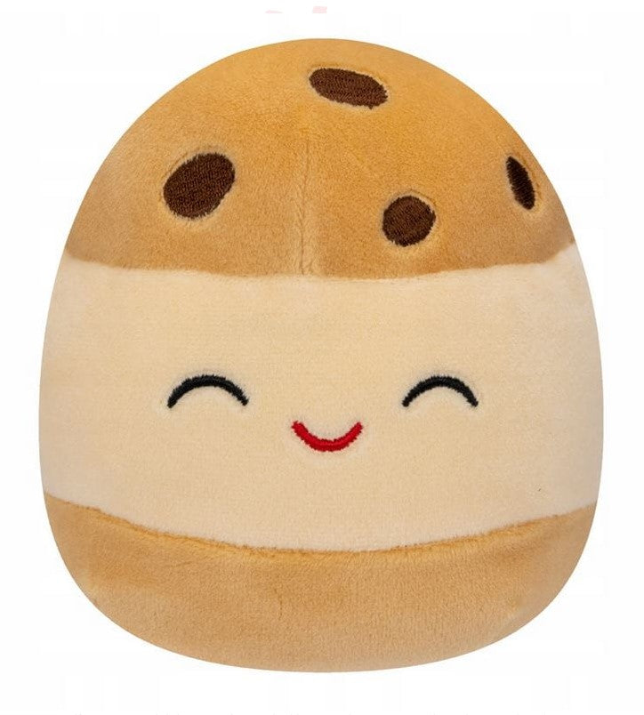 ORBICO Squishmallows Sq.15 Koako 12cm SQCR02597