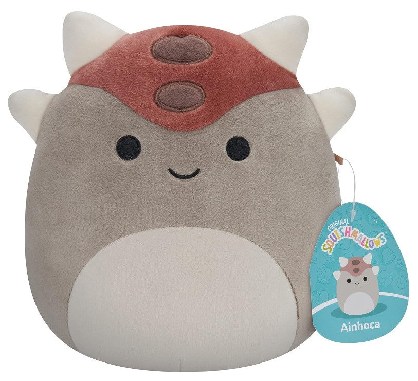 ORBICO Squishmallows Sq.B Ainhoca 19cm SQCR04091