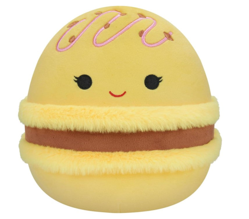 ORBICO Squishmallows Squad B Visconti 19cm SQCR04092