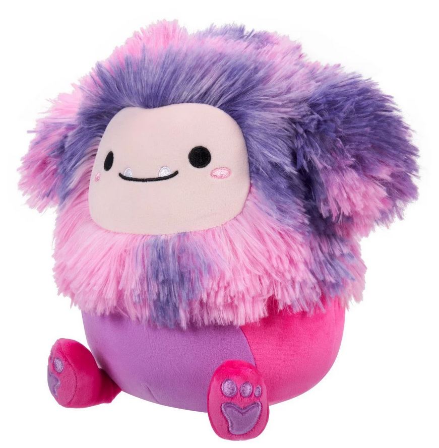 Squishmallows 13cm Spring W18 Woxie 17700
