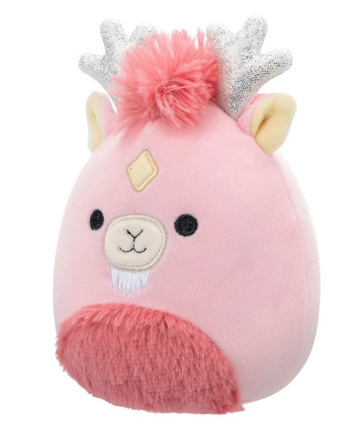 Squishmallows 13cm Spring W18 Helia 18059