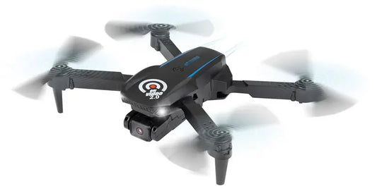 REVELL RC Quadrocopter Go! Video 2.0 23799