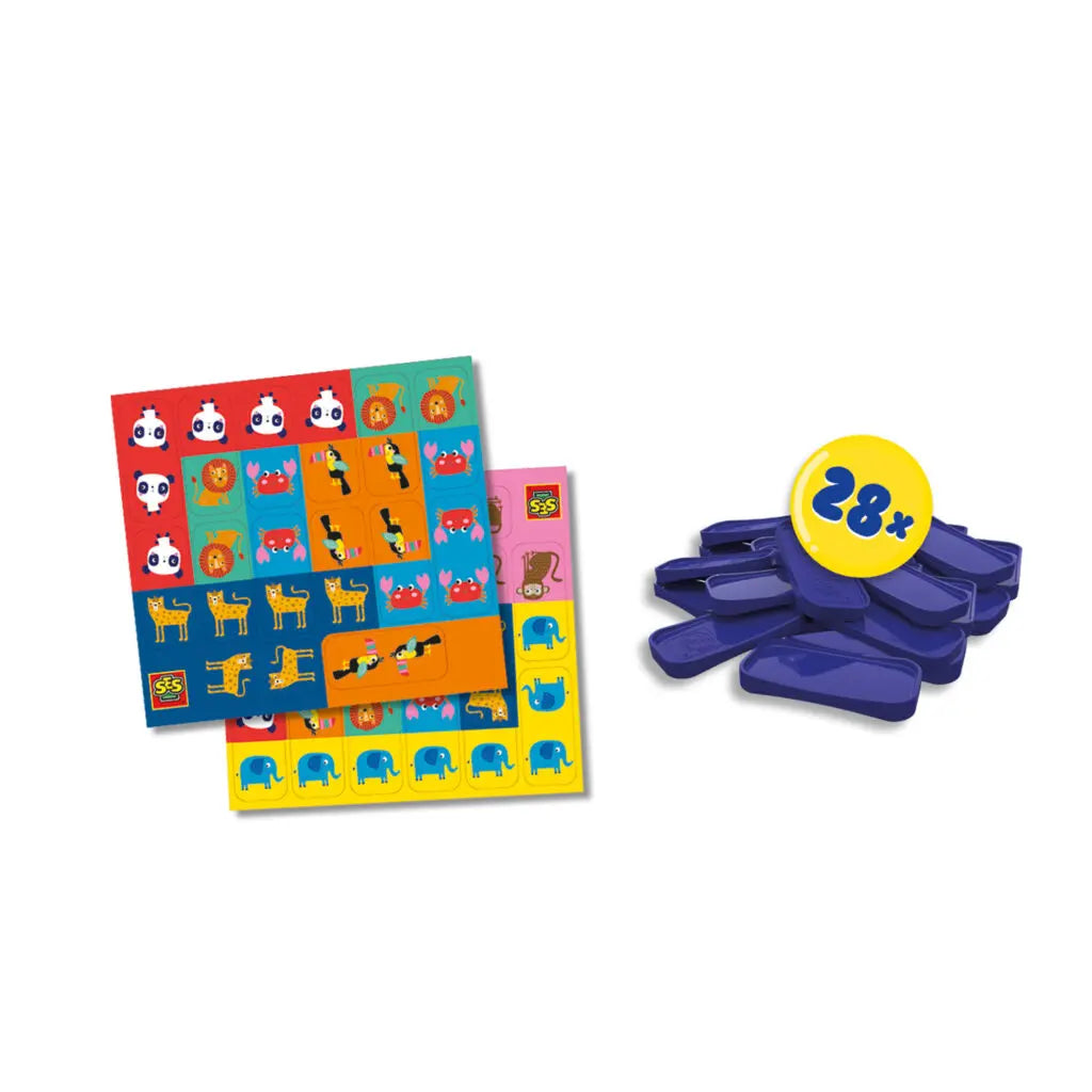 Uliczne domino
