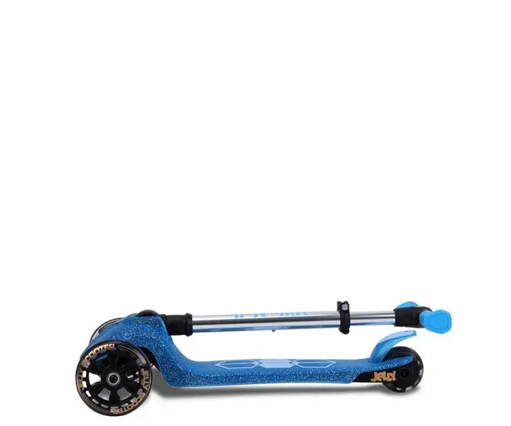 Hulajnoga balansowa Scooter Jelly Blue