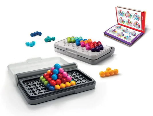 Smart Games IQ Puzzler Pro 70324