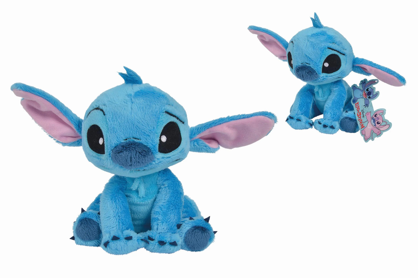 Stitch pluszowy 25cm
