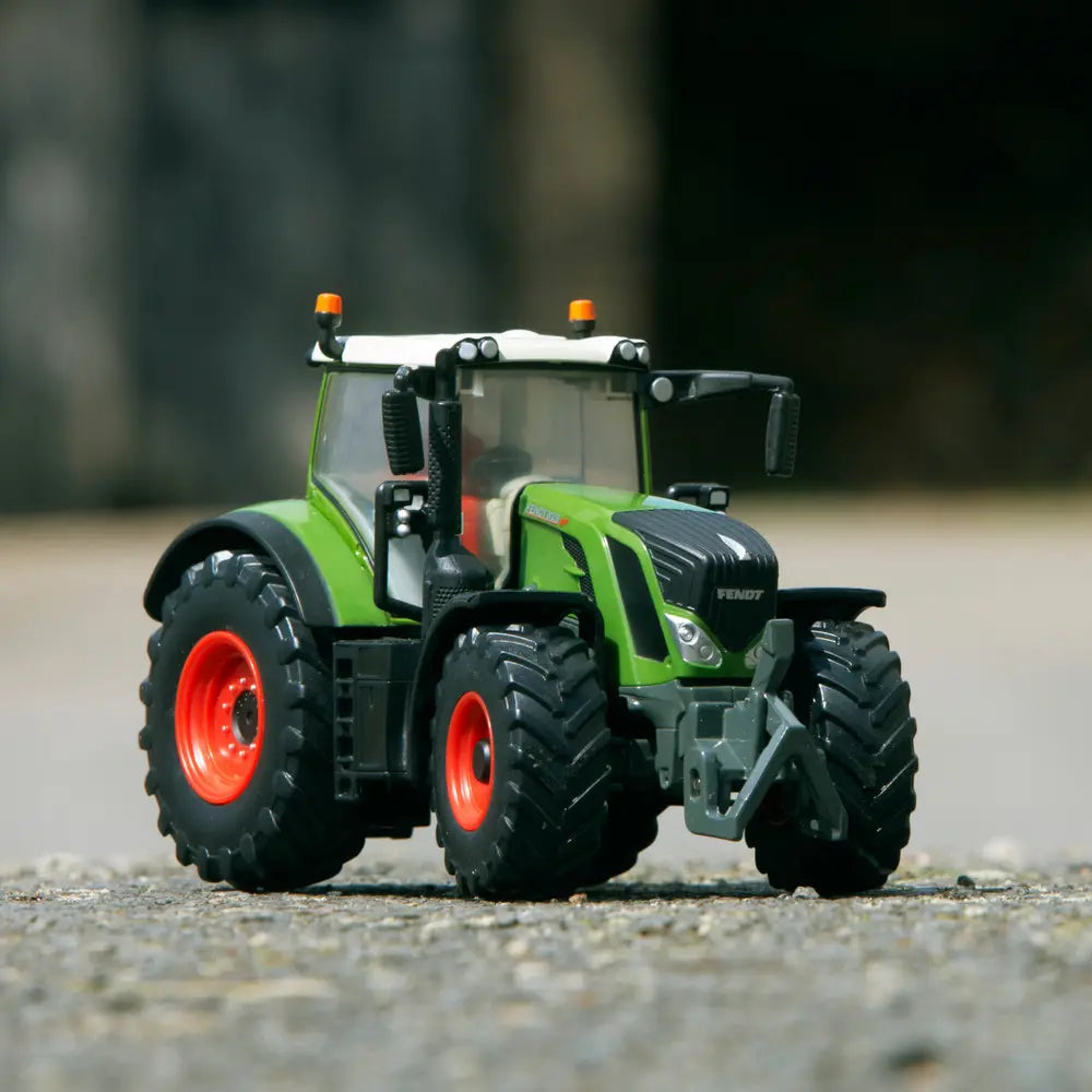 Tomy britains britains traktor fendt 828 vario