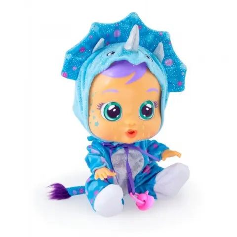 TMT Cry Babies Tina 93225