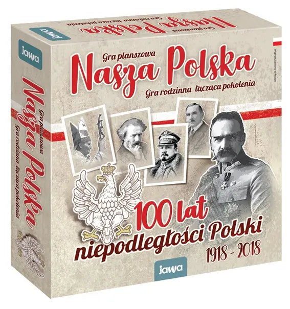 Gra Nasza Polska