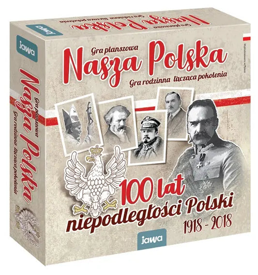 Gra Nasza Polska
