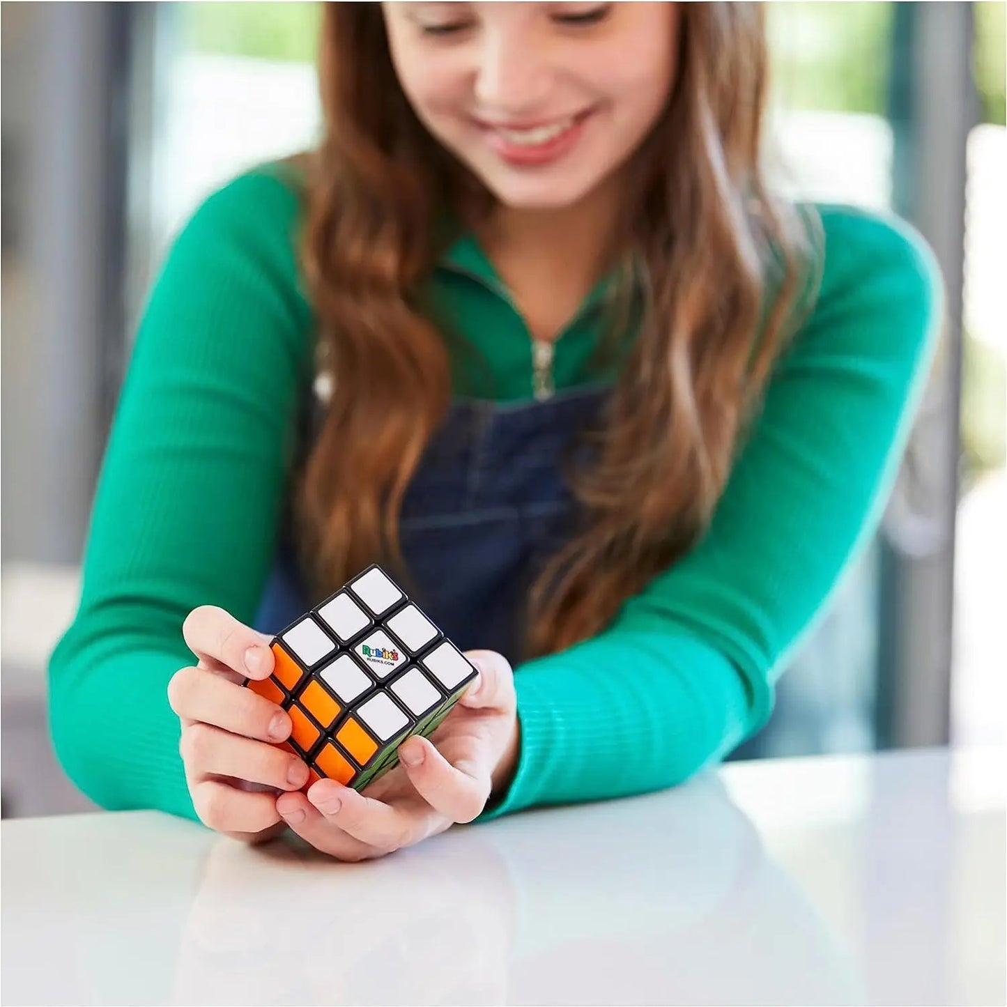 Rubiks rubik zestaw startowy 2 kostki