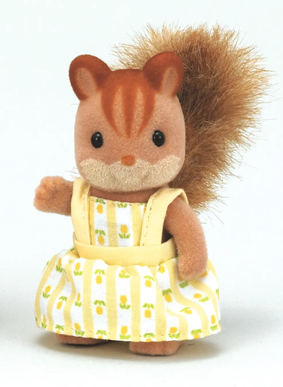 Sylvanian Rodzina wiewiórek