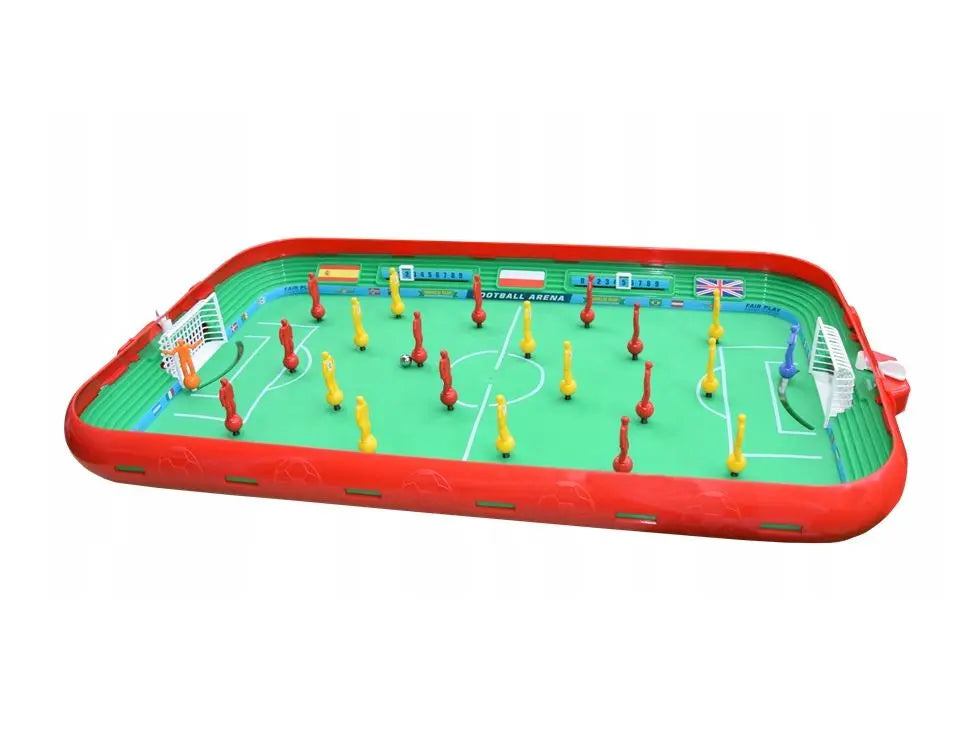 Football arena