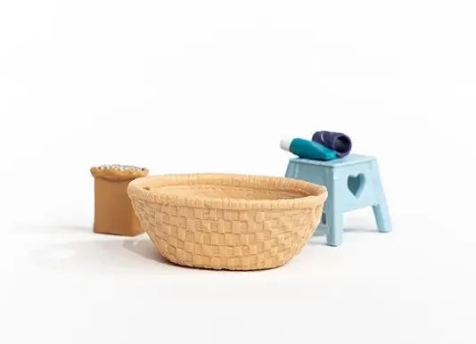 Schleich akcesoria do pielęgnacji zwierząt