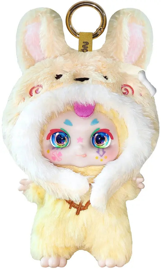 Kimmon Plusz, Dzikie sny, Blind Box