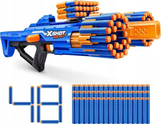 X-SHOT Insanity Berzerko