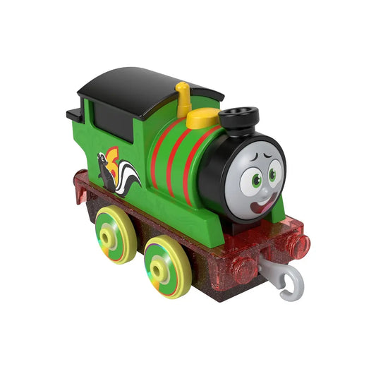 Fisher Price Thomas lokomotywa zmieniająca kolor HMC30